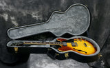 1968 Gibson ES-335 TD, Ice Tea Sunburst