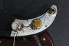 1978 Fender Precision Bass, Wine Red