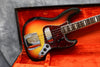 1971 Fender Jazz Bass, Sunburst