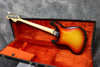 1971 Fender Jazz Bass, Sunburst
