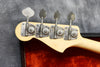 1971 Fender Jazz Bass, Sunburst