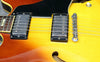 1968 Gibson ES-335 TD, Ice Tea Sunburst