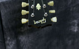 1968 Gibson ES-335 TD, Ice Tea Sunburst