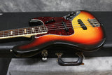 1971 Fender Jazz Bass, Sunburst