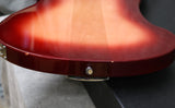 1993 Rickenbacker 4003S/5, Fireglo