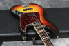 1971 Fender Jazz Bass, Sunburst