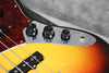 1971 Fender Jazz Bass, Sunburst