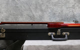 1993 Rickenbacker 4003S/5, Fireglo