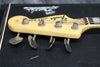 1971 Fender Jazz Bass, Sunburst