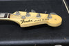 1971 Fender Jazz Bass, Sunburst