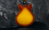 1968 Gibson ES-335 TD, Ice Tea Sunburst