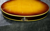 1968 Gibson ES-335 TD, Ice Tea Sunburst