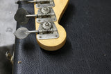 1971 Fender Jazz Bass, Sunburst