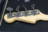 1971 Fender Jazz Bass, Sunburst