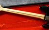 1975 Fender Precision Bass, Black