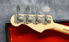 1975 Fender Precision Bass, Black