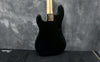 1975 Fender Precision Bass, Black