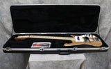 2014 Rickenbacker 4003, Walnut