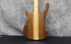 2014 Rickenbacker 4003, Walnut
