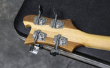 2014 Rickenbacker 4003, Walnut