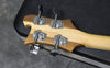 2014 Rickenbacker 4003, Walnut