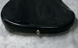 1975 Fender Precision Bass, Black