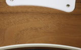 2014 Rickenbacker 4003, Walnut