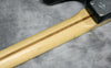1975 Fender Precision Bass, Black