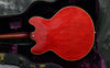 1967 Gibson ES-330 TDC, Cherry