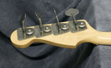 1975 Fender Precision Bass, Black