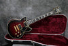 2005 Yamaha Custom SG3000 Professional, Wine Red Burst