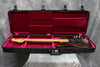 1979 Music Man Sabre, Walnut