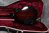 2005 Yamaha Custom SG3000 Professional, Wine Red Burst