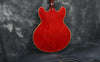 1967 Gibson ES-330 TDC, Cherry