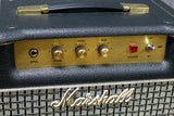 2012 Marshall JMP-1C, 50th Anniversary 1W combo