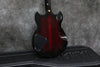 2005 Yamaha Custom SG3000 Professional, Wine Red Burst