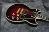 2005 Yamaha Custom SG3000 Professional, Wine Red Burst