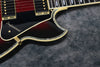 2005 Yamaha Custom SG3000 Professional, Wine Red Burst