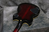2005 Yamaha Custom SG3000 Professional, Wine Red Burst