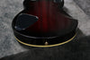 2005 Yamaha Custom SG3000 Professional, Wine Red Burst
