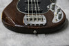 1979 Music Man Sabre, Walnut