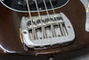 1979 Music Man Sabre, Walnut