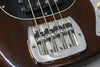 1979 Music Man Sabre, Walnut