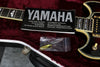 2005 Yamaha Custom SG3000 Professional, Wine Red Burst