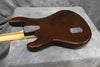 1979 Music Man Sabre, Walnut