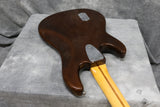 1979 Music Man Sabre, Walnut