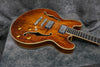 2011 Eastman T186MX