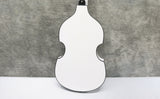 Hofner 60th Anniversary Ltd Edition 500/1 - Designed by Klaus Voormann
