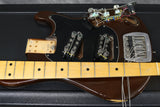 1979 Music Man Sabre, Walnut