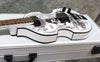 Hofner 60th Anniversary Ltd Edition 500/1 - Designed by Klaus Voormann
